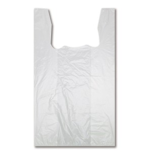 S5 VEST CARRIER PLASTIC BAGS