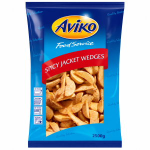AVIKO SPICY JACKET WEDGE X 2.5KG