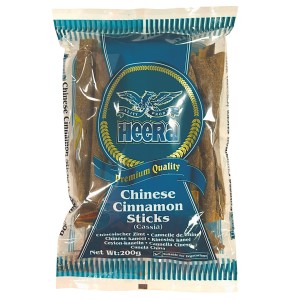 HEERA CINNAMON STICKS 10 X 200G