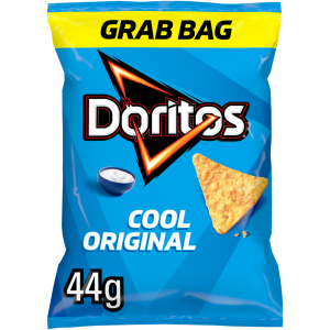 DORITOS COOL ORIGINAL X 44G