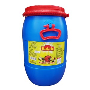 BALAH MIX PICKLE X 35KG