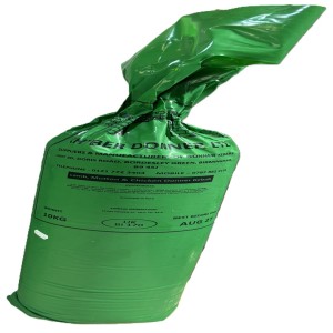 KHYBER DONNER X 10KG