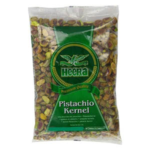 HEERA PISTA KERNEL X 750G
